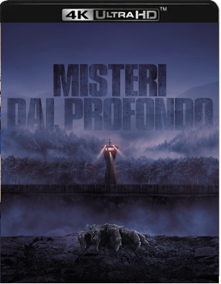 Misteri dal profondo (2025) WEB-DL 2160p H265 HDR DoVi E-AC3+AC3 ITA ENG