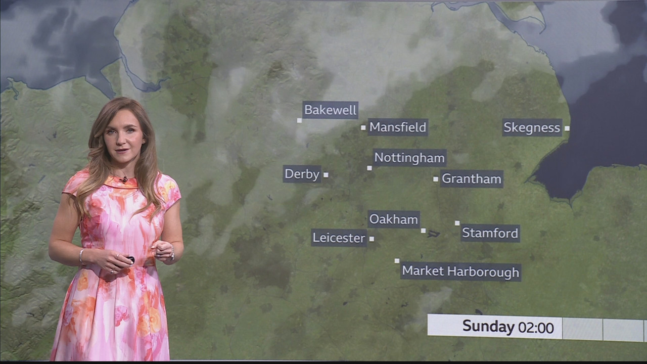 03.15 - 15.50.00 - East Midlands Today; Weather. The new film from Ro....ts_snapshot_10.47.361
