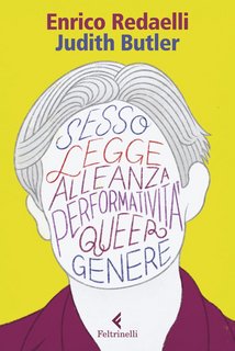 Enrico Redaelli - Judith Butler (2023)