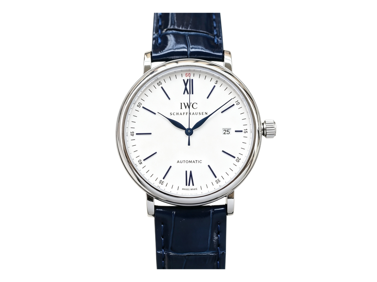 Iwc