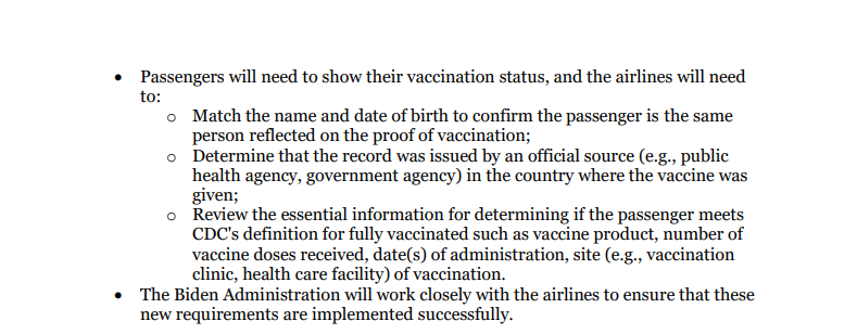Coronavirus en USA: Nuevos requisitos, test, trámites - Foro USA y Canadá