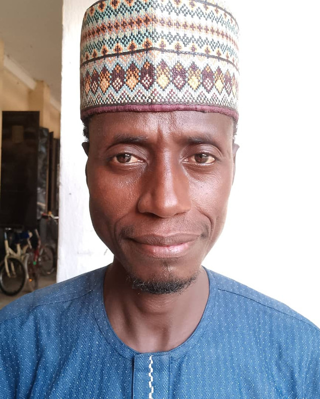 UNCLE ABUBAKAR