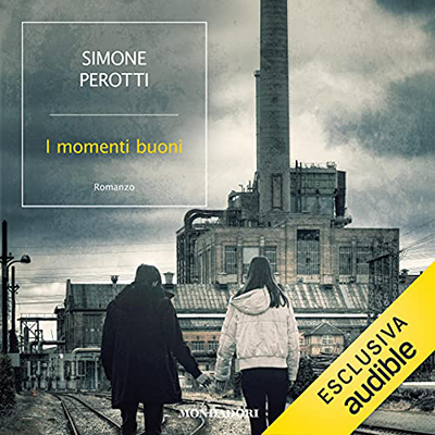 Simone Perotti - I momenti buoni (2021) (mp3 - 128 kbps)