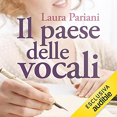 Laura Pariani - Il paese delle vocali (2021) (mp3 - 128 kbps)
