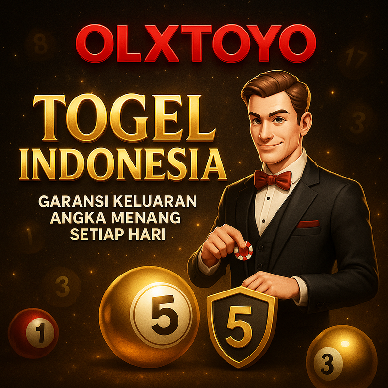 OLXTOYO Permainan Game Online Terjaya Di Indonesia - WooCommerce eCommerce
