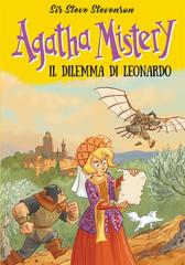 Sir Steve Stevenson – Agatha Mistery. Il dilemma di Leonardo (2026)