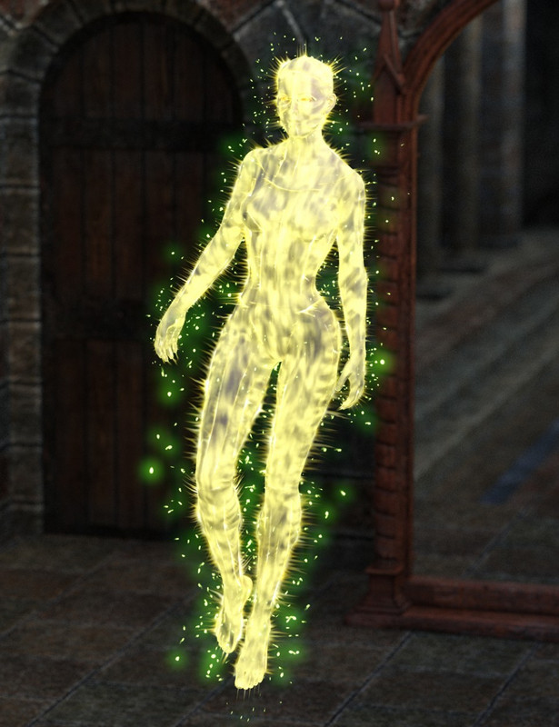 SF Auras Genesis 8 Female SF Auras Genesis 8 Female