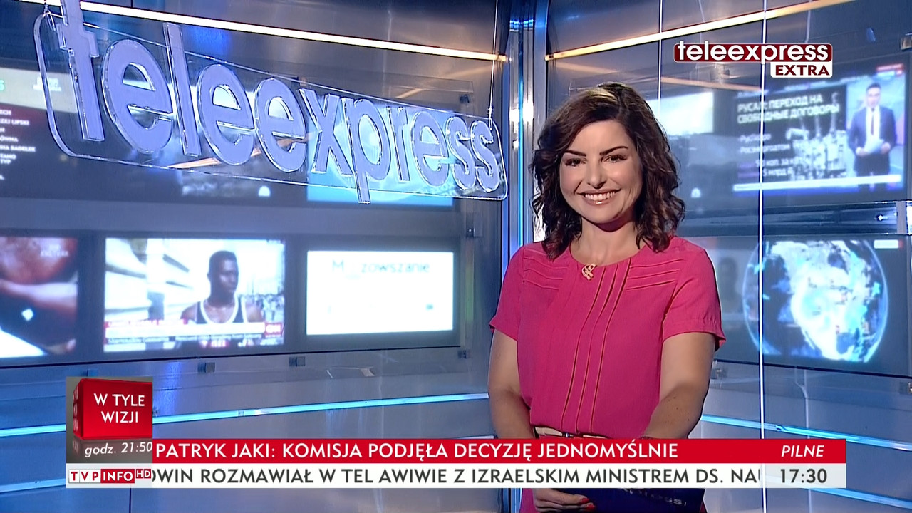 TeX Extra - 28.05.2018 #76