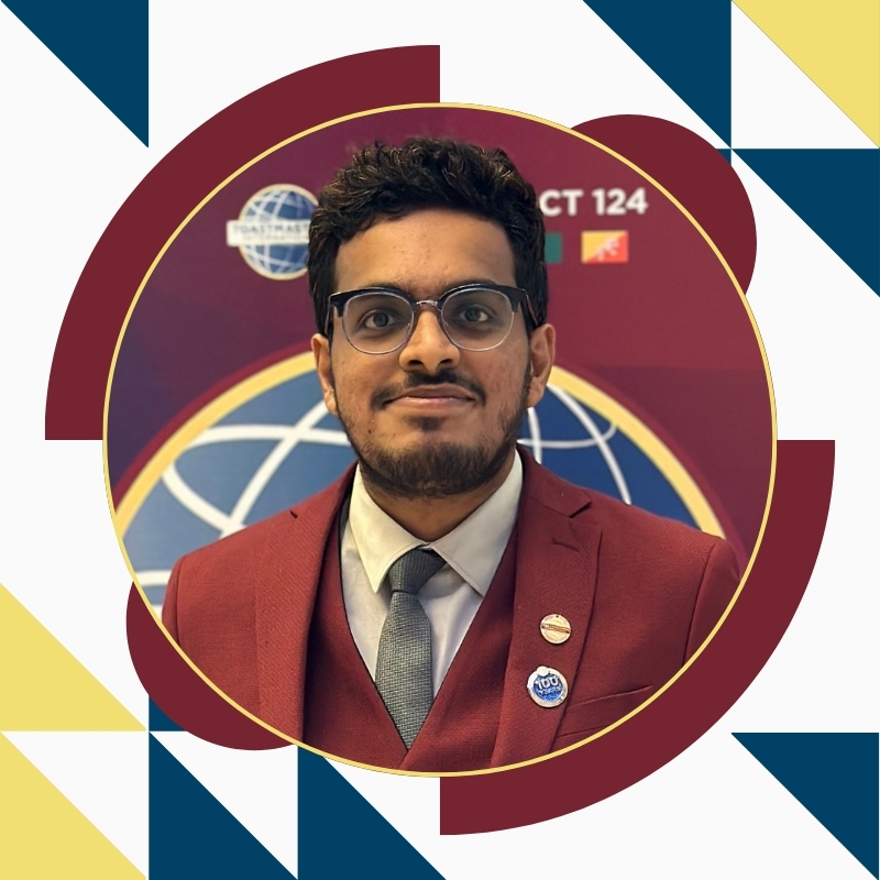 Rohit Reddy, DTM