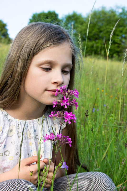 nature-young-girl-meadow-41770251