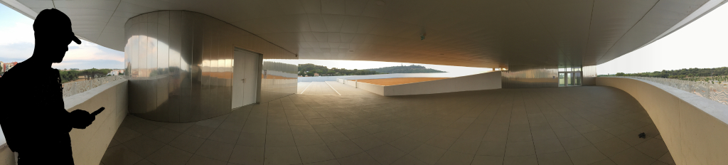 Cap d'Agde OT l'original 8215