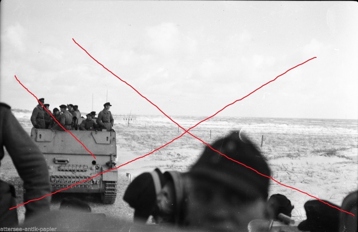 deutscher Flak-Panzer IV Möbelwagen 3,7cm Flak