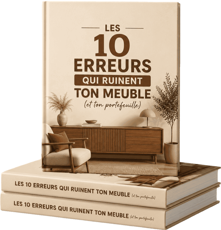 Kit du rénovateur pour débutants