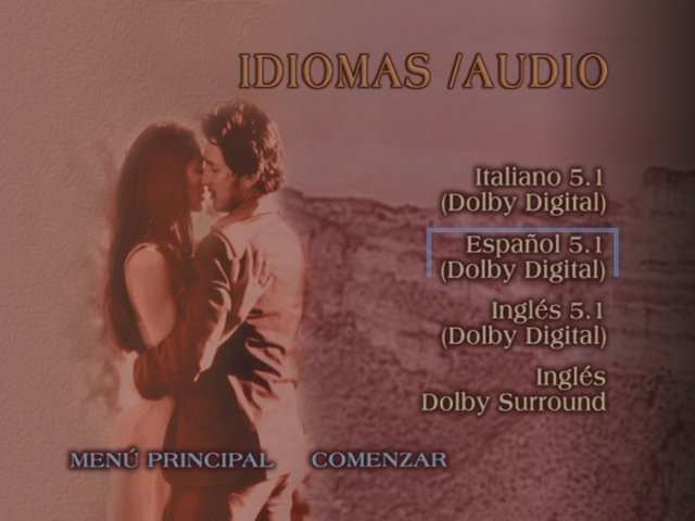 2 - Giro al Infierno [DVD9Full] [Cast/Ing/Ita] [Sub:Varios] [Thriller] [1997]