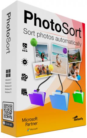 Abelssoft PhotoSort 2024 4.00 Multilingual Abelssoft PhotoSort 2024 4.00 Multilingual