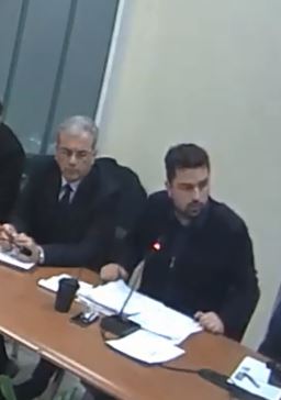 Κ. ΤΡΙΑΝΤΑΦΥΛΛΟΣ: ΣΤΗΝ ΠΡΩΤΗ ΓΡΑΜΜΗ ΤΩΝ ΚΙΝΗΤΟΠΟΙΗΣΕΩΝ Ο ΔΗΜΟΣ ΧΙΟΥ