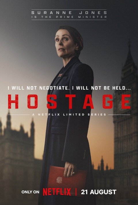 Wybór / Hostage (2025) [Sezon 1] PL.480p.WEBRip.XviD.2.0-Net / Lektor PL
