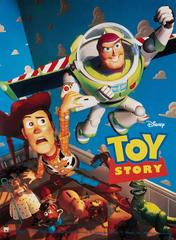 Toy Story (1996) .mkv iTA-ENG AC3 Bluray 1080p x264