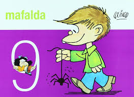 MAFALDA  9