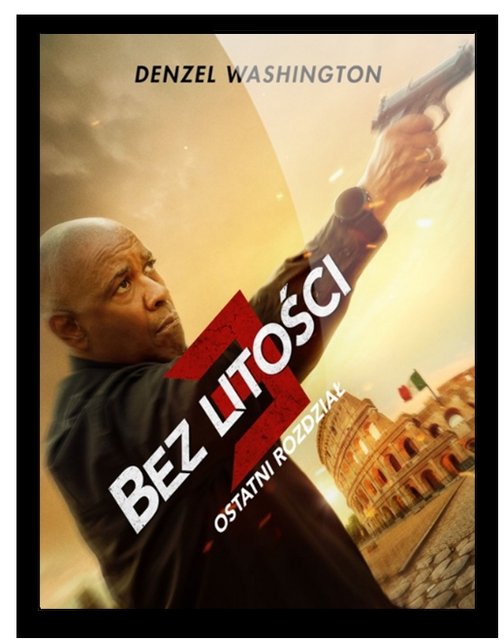 Bez litości 3. Ostatni rozdział / The Equalizer 3 (2023) MULTi.2160p.MA.WEB-DL.DDP5.1.DV.HDR.H.265-OzW / Lektor PL | Napisy PL