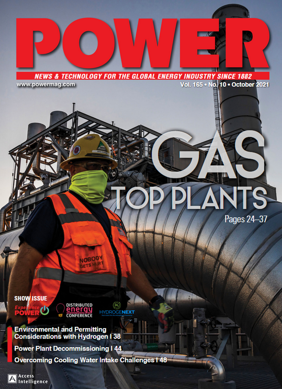 POWER Magazine Digital Issue  - May 2015 POWER Magazine Digital Issue  - May 2015