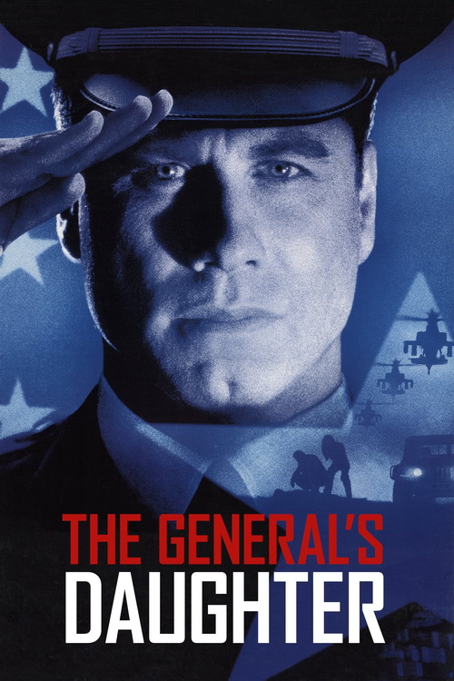 Sprawa honoru / The General's Daughter (1999) PL.720p.BDRip.H264-wasik / Lektor PL