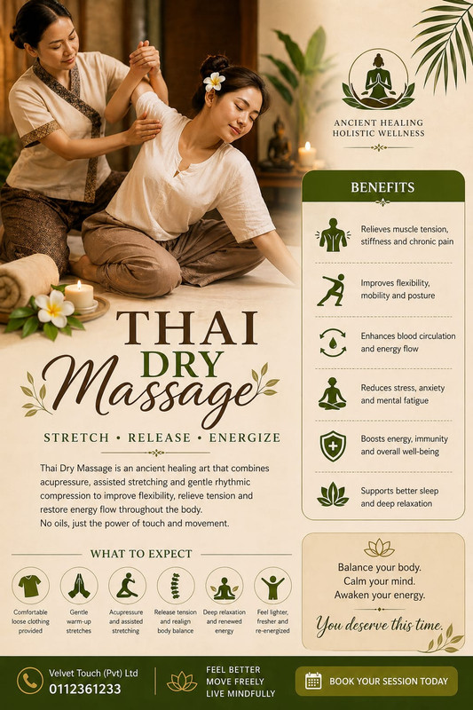 Spa journey 9
