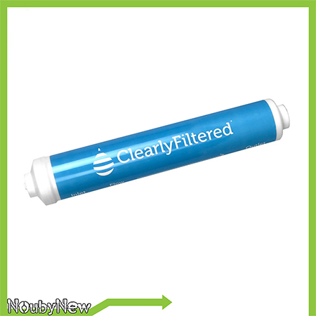 clearly filtered fridge filter