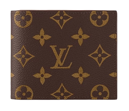Cartera LV