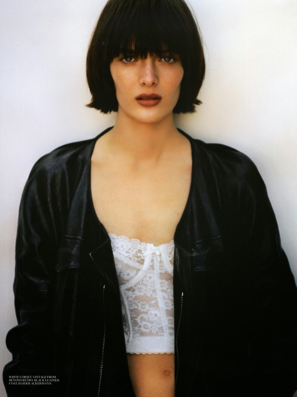 Self Service #39 FW 2013- Sam R (13)