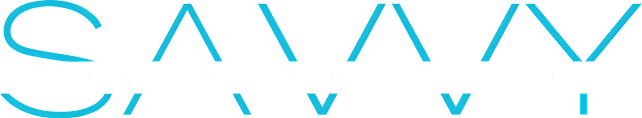 Savvy STR Agents Logo