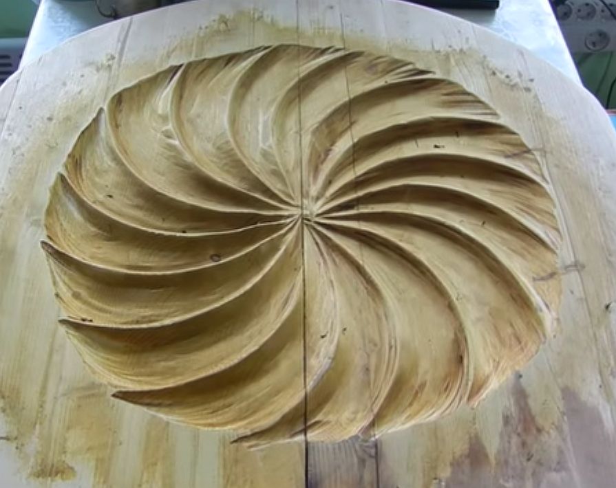 Доска для иван-чая