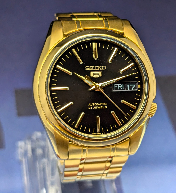 Seiko503