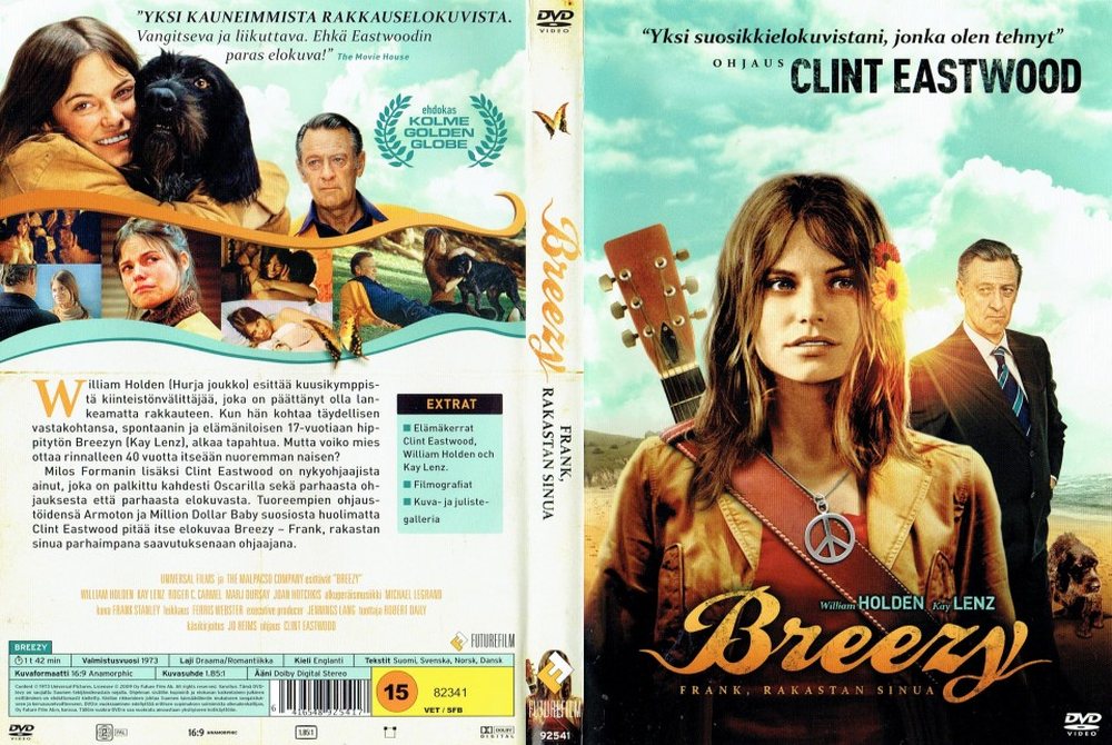 Breezy (1973)