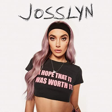 Olivia O'Brien - Josslyn (2020)