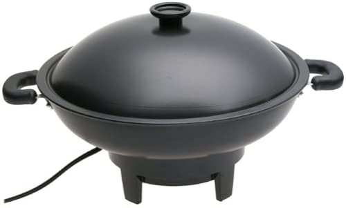 electric wok