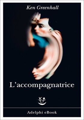 Ken Greenhall - L’accompagnatrice (2026)