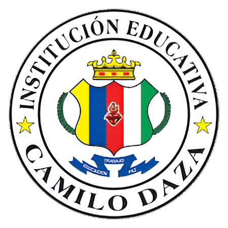 Logo Colegio Coldaza