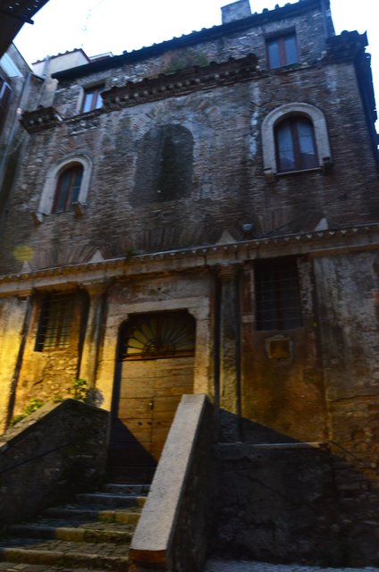 Italia y sus pueblos-2018/2019/2023 - Blogs de Italia - TIVOLI-14 Y 15-9-2023 (177)