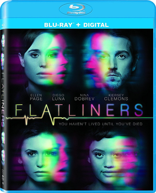  Flatliners (2017) 480p BluRay ORG. [Dual Audio] [Hindi or English] x264 ESubs [400MB] Full Movie Download