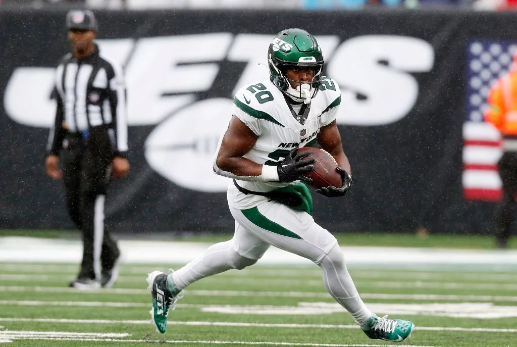 New York Jets vs Kansas City Chiefs