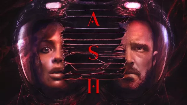 Ash (2025) [Hindi-English]