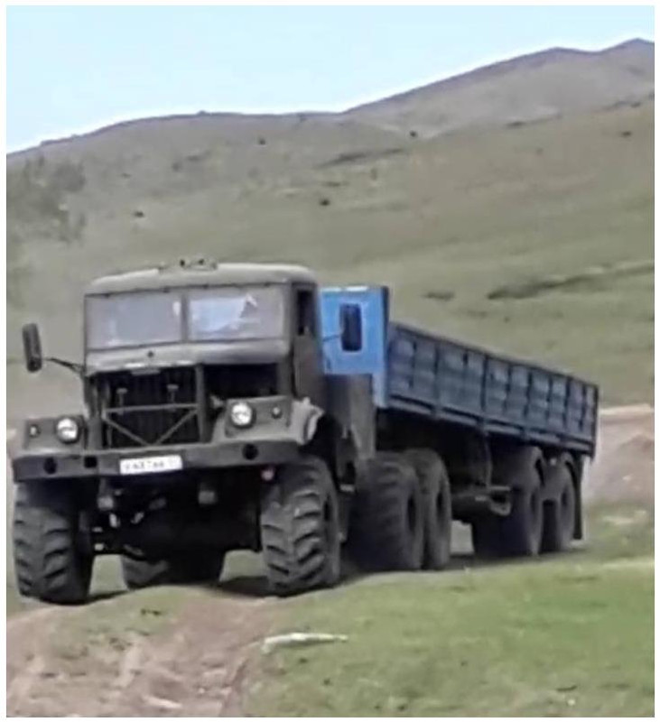 KrAZ 255V (6)