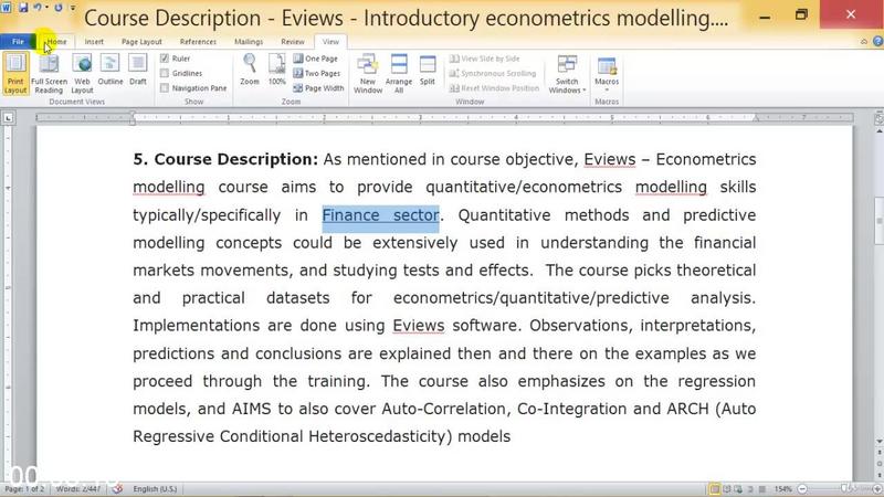 [Image: G-PEconometrics-1-Regression-Modeling-St...EViews.jpg]