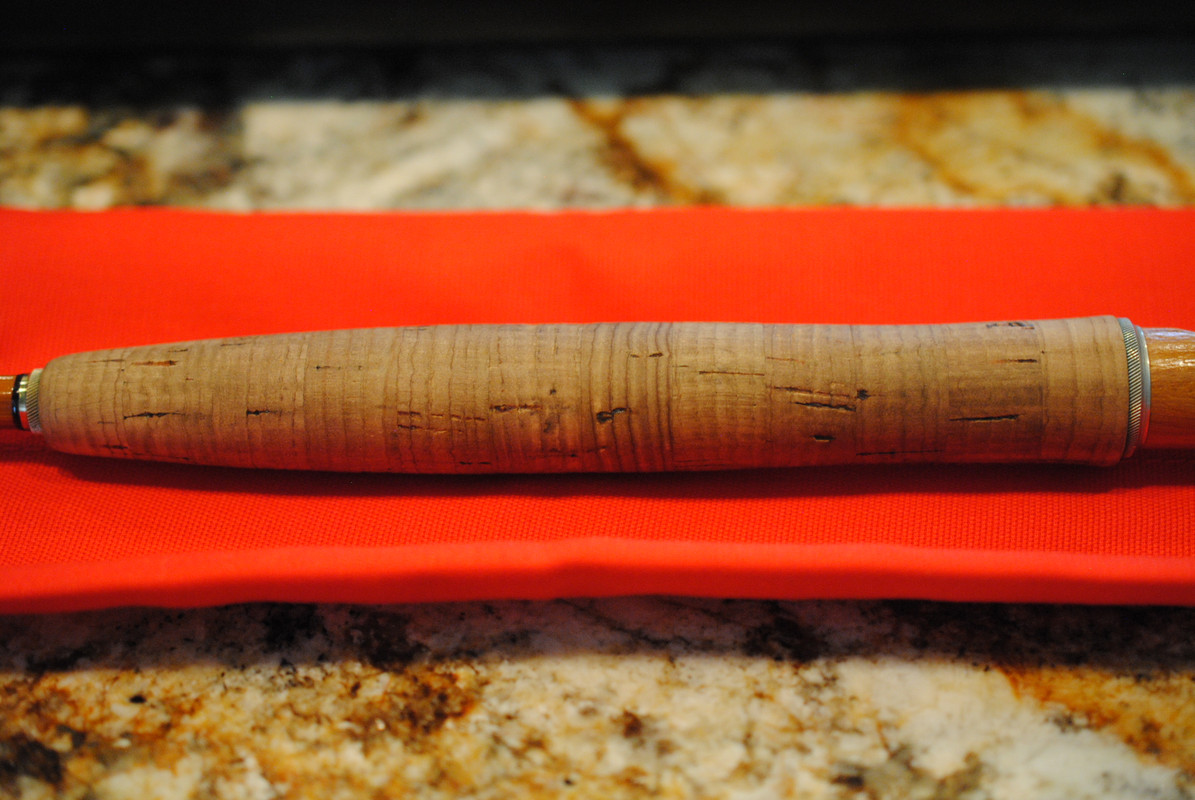 Winston 7' 3-4wt 007