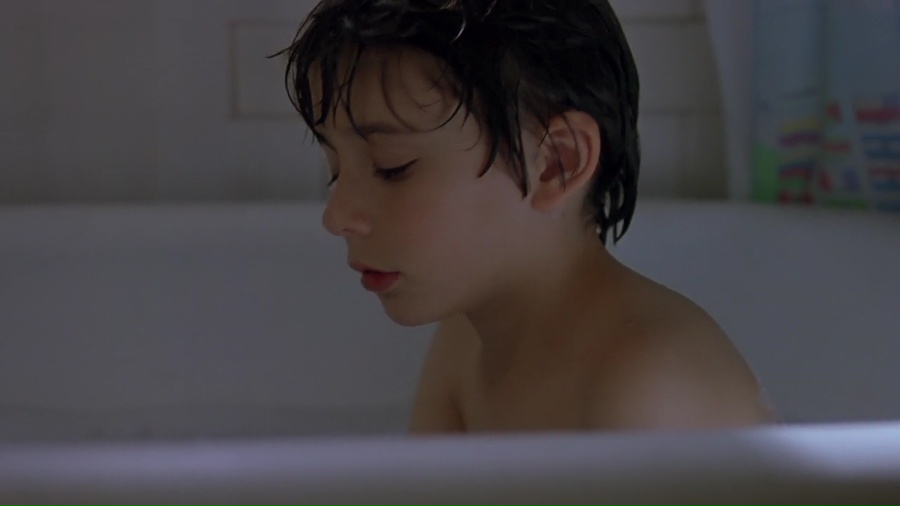Searching for Bobby Fischer 1993 BluRay [Hindi + English] 480p, 720p ESub Screenshot