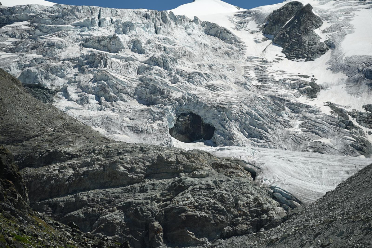 De Grindelwald a Eischoll (Zona de Valais) - Huyendo del COVID a los Alpes (2020) (62)