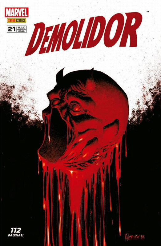 Demolidor