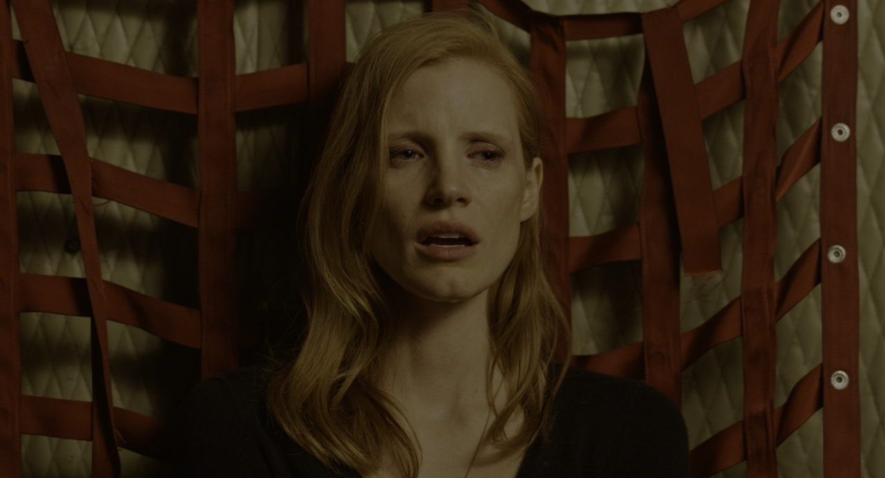 Zero Dark Thirty (2012) [BluRay Rip 2160p HDR10 ITA-ENG DTS-AC3-