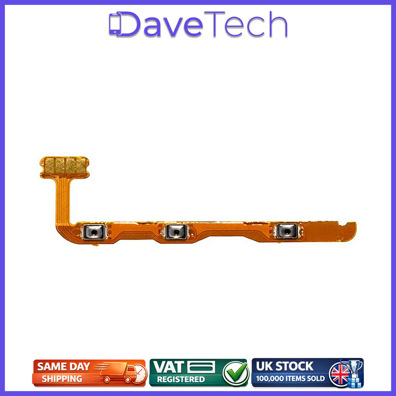 HONOR 70 POWER VOLUME BUTTON FLEX CABLE